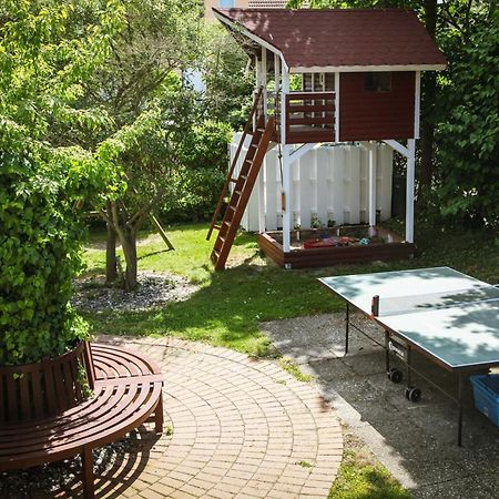 Haus Strandgang, Whg 7 Kellenhusen Exterior foto