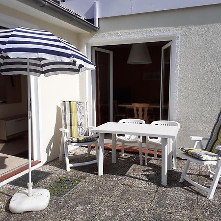 Haus Strandgang, Whg 7 Kellenhusen Exterior foto